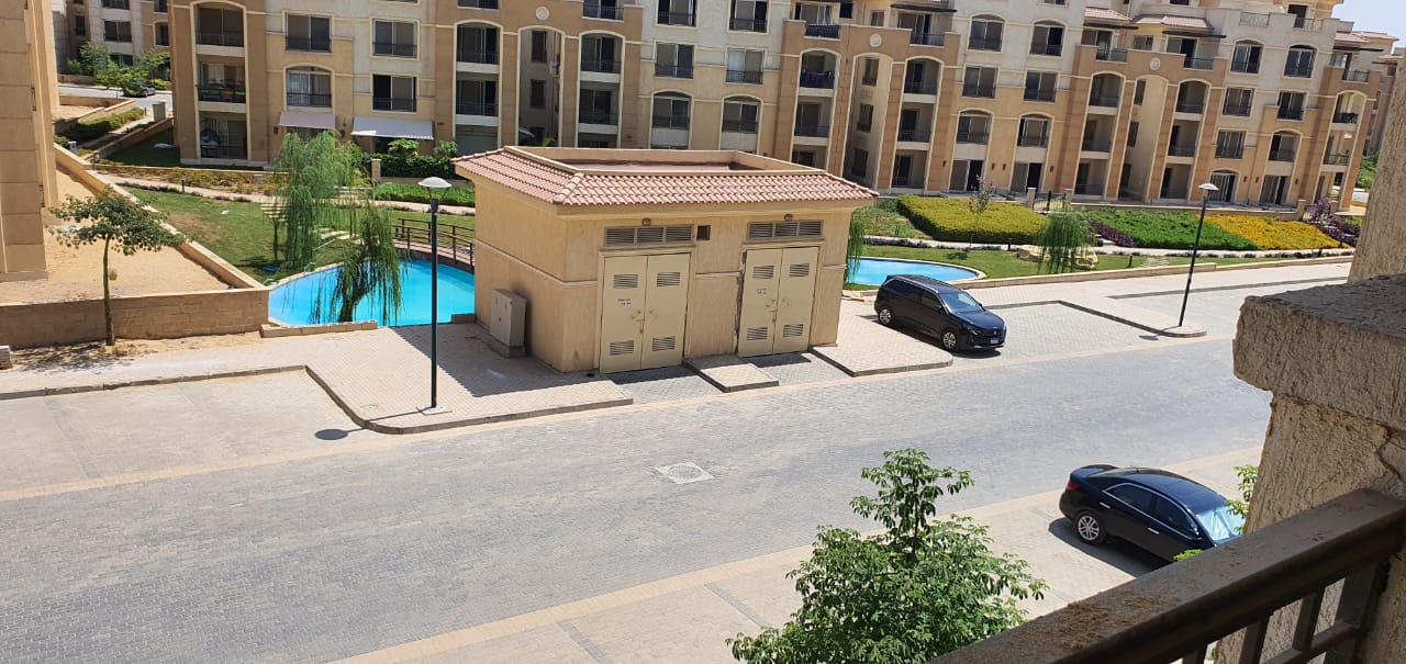 apartment at Stone Residence