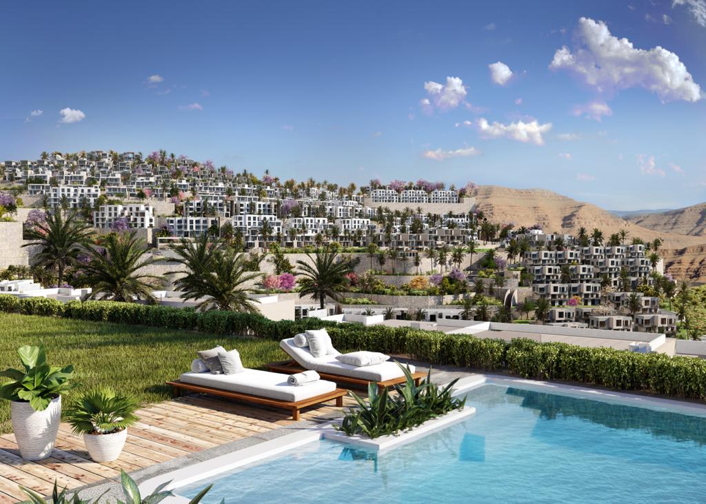 townhouse at Majada Iwan