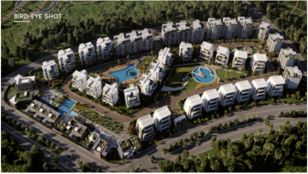 duplex at Talah