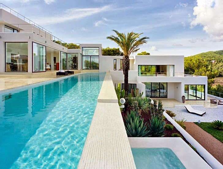apartment at Il Bosco New Capital