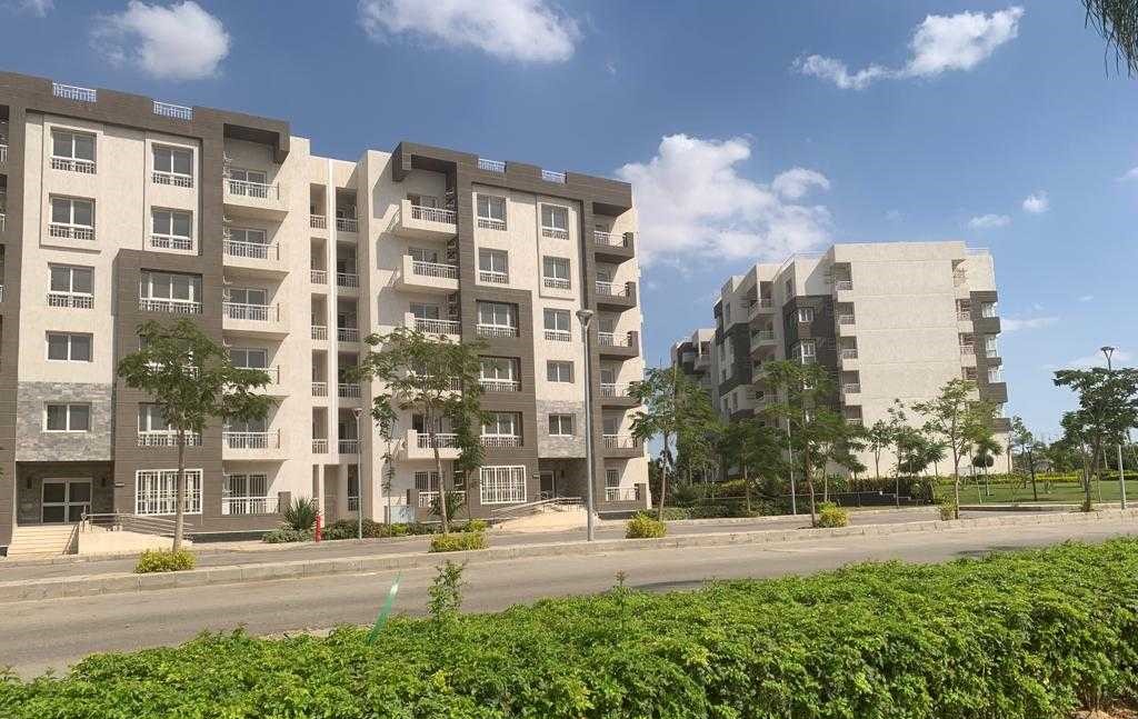 apartment at Madinaty