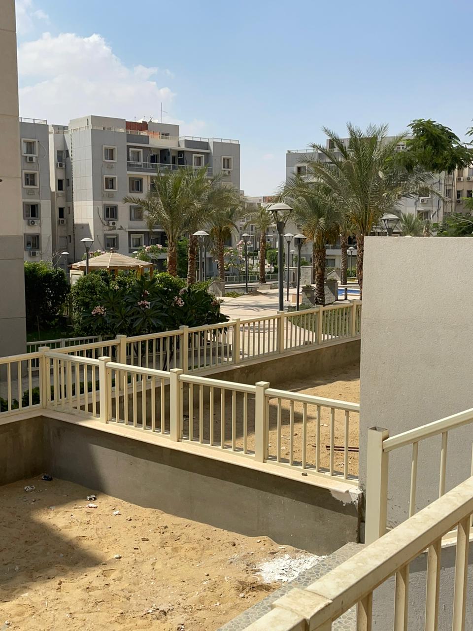 apartment at Jayd