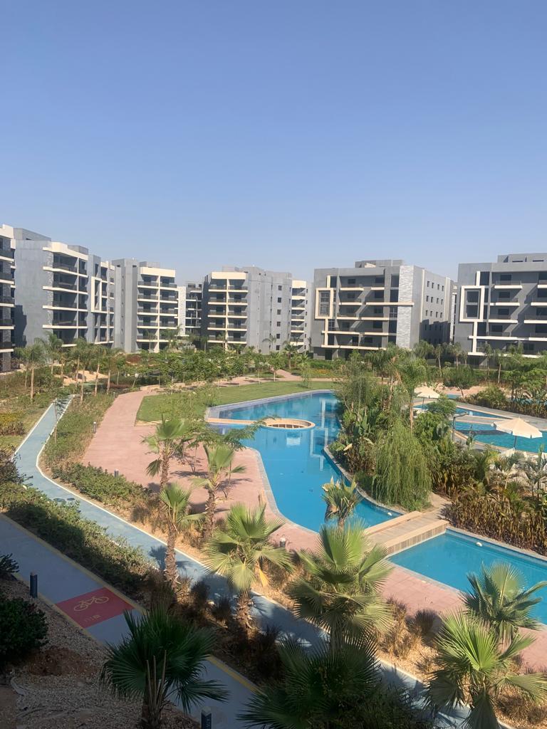 apartment at Sun Capital