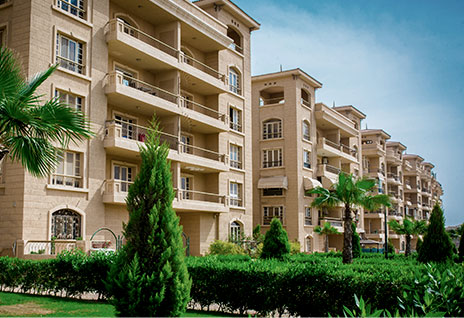 duplex at Diar I