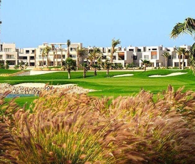 chalet at Hacienda Bay