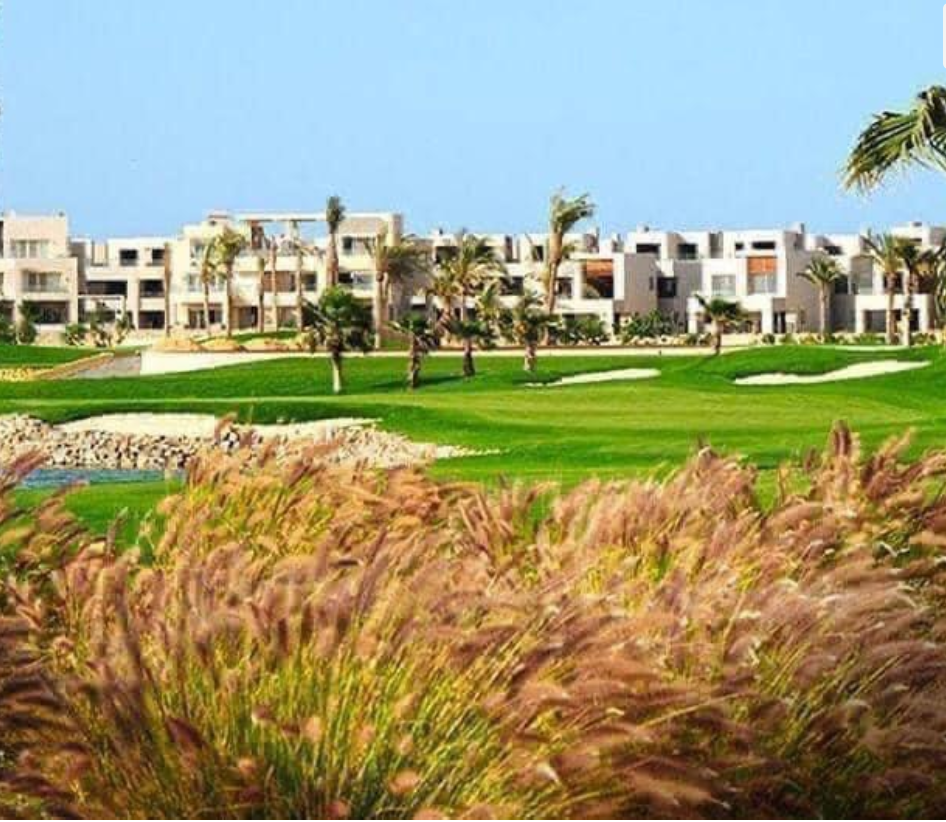 chalet at Hacienda Bay