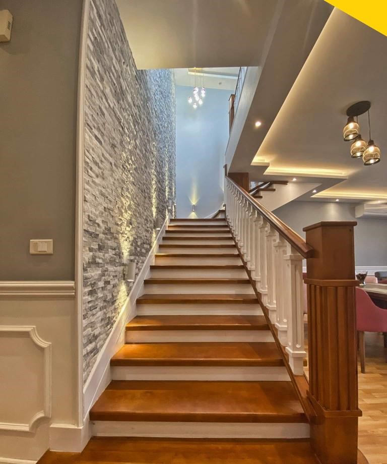 penthouse at Village Garden Katameya