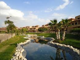 villa at Moon Valley I