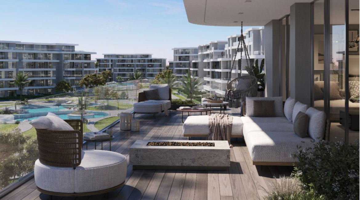 chalet at Hyde Park North - Seashore