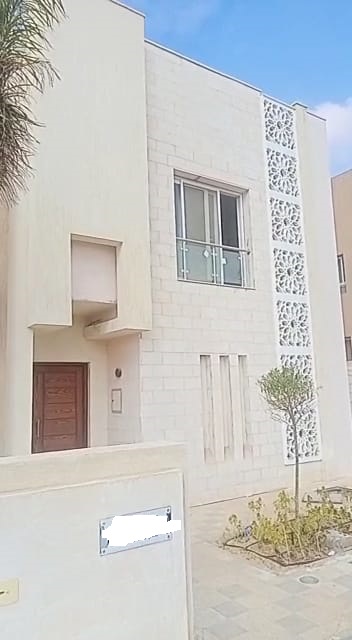 villa at Al Maqsad