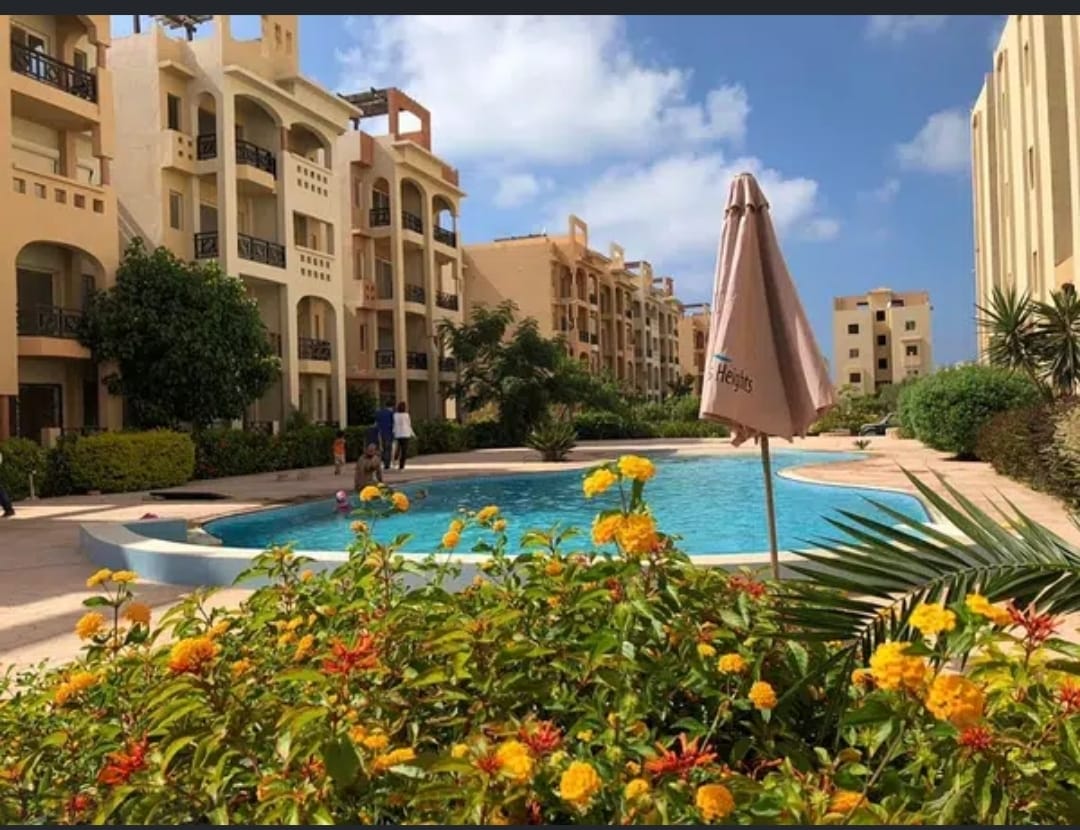 chalet at Emirates Heights