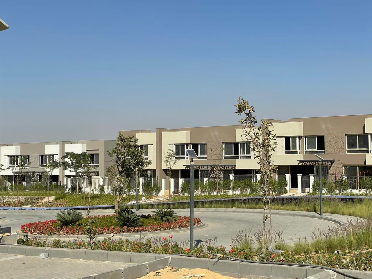 apartment at Badya