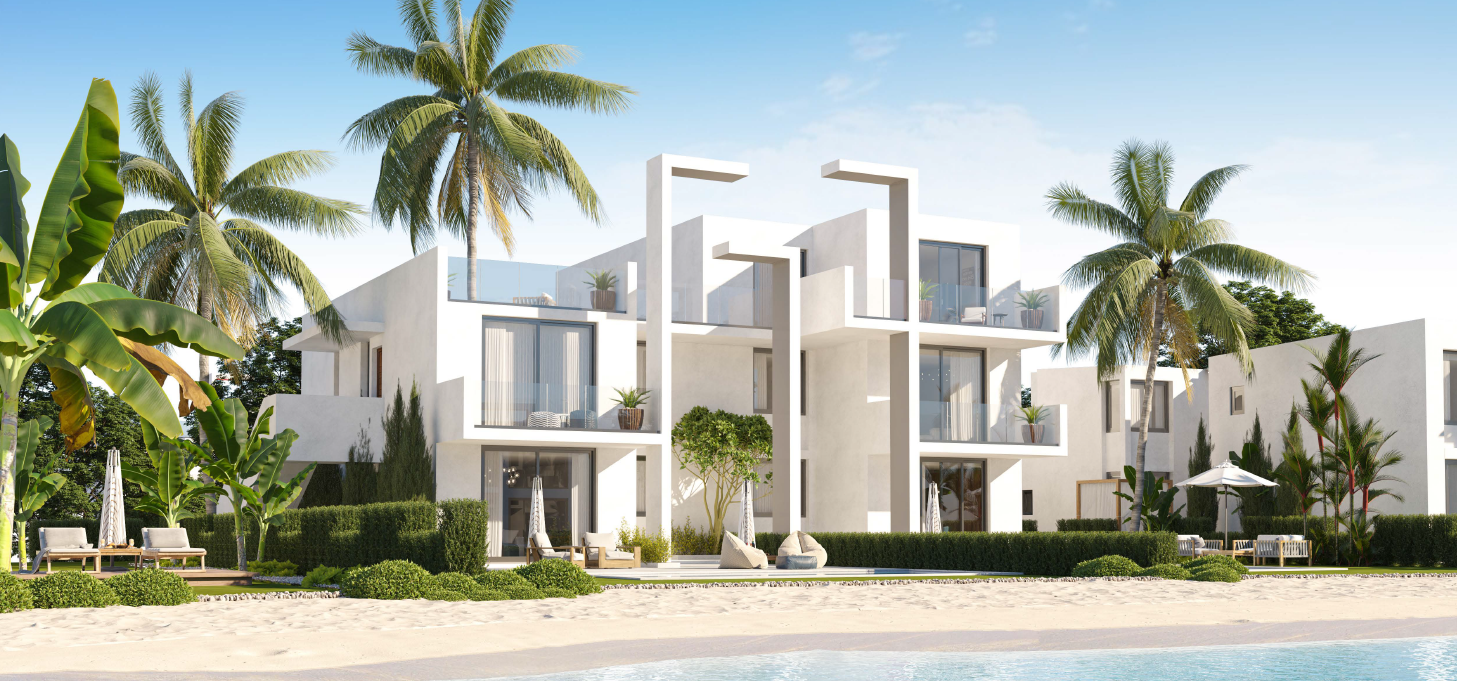 chalet at D-Bay