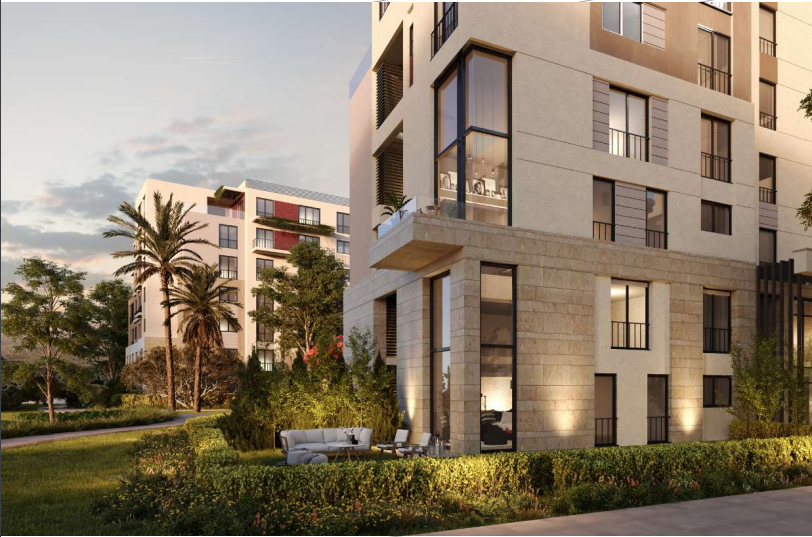 duplex at DISTRICT 5