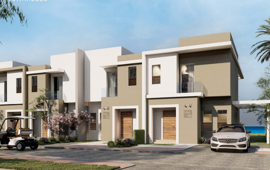villa at Hyde Park North - Seashore