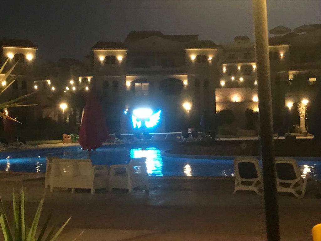 chalet at Lasirena North Coast