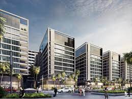 apartment at Degla Land Mark