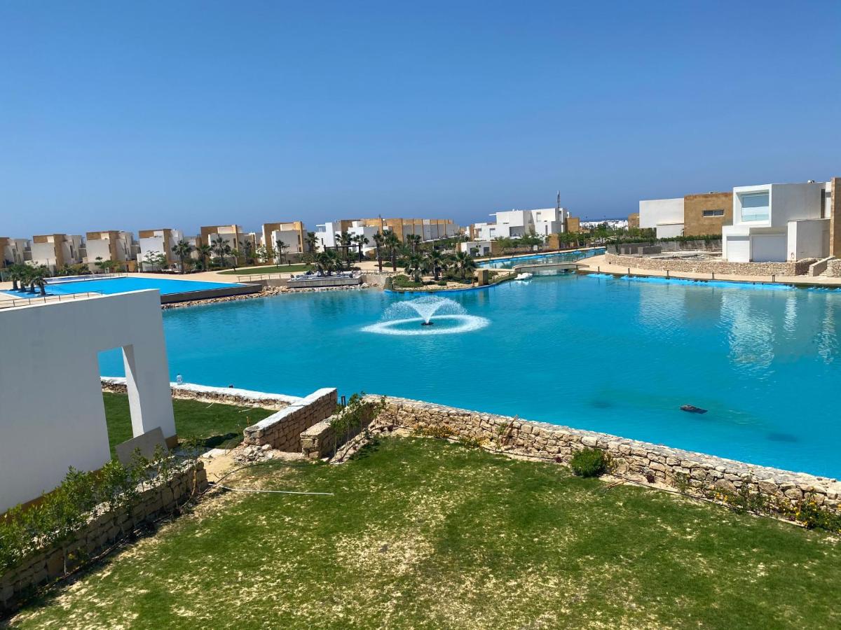 chalet at Seashell Sidi Abdel Rahman