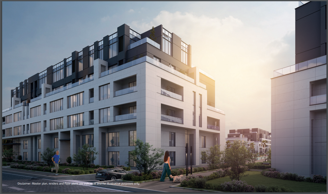 duplex at Al Karma Kay
