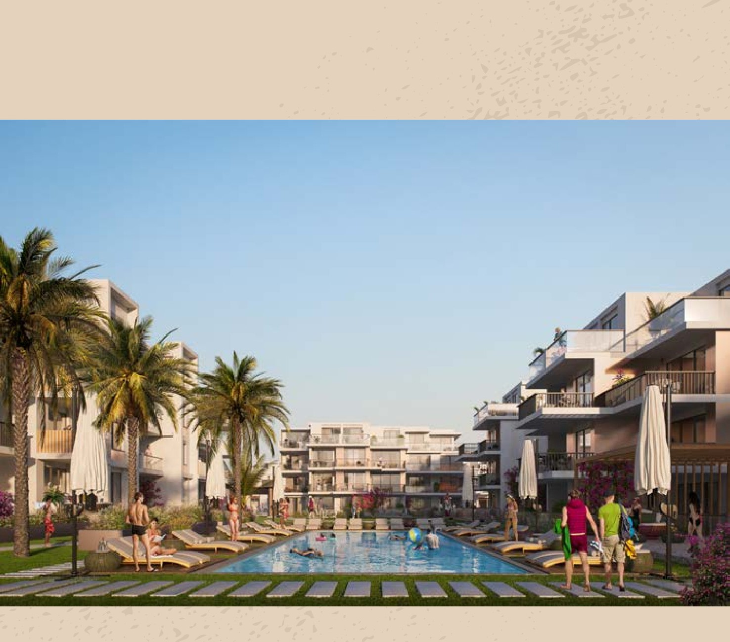 chalet at Silversands