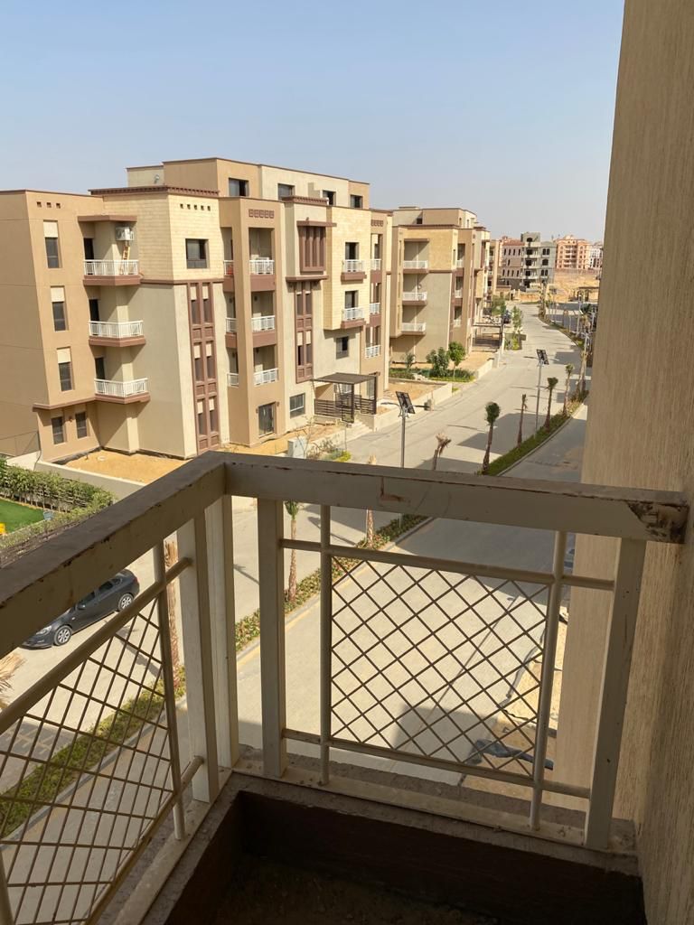 penthouse at Green 5