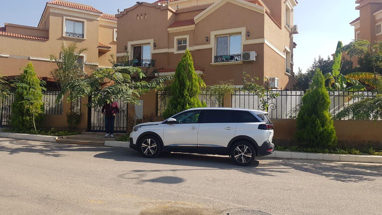 4 Bedrooms 425 sq.M Villa for sale 48,175,000 EGP in Les Rois New Cairo,New Cairo,Egypt