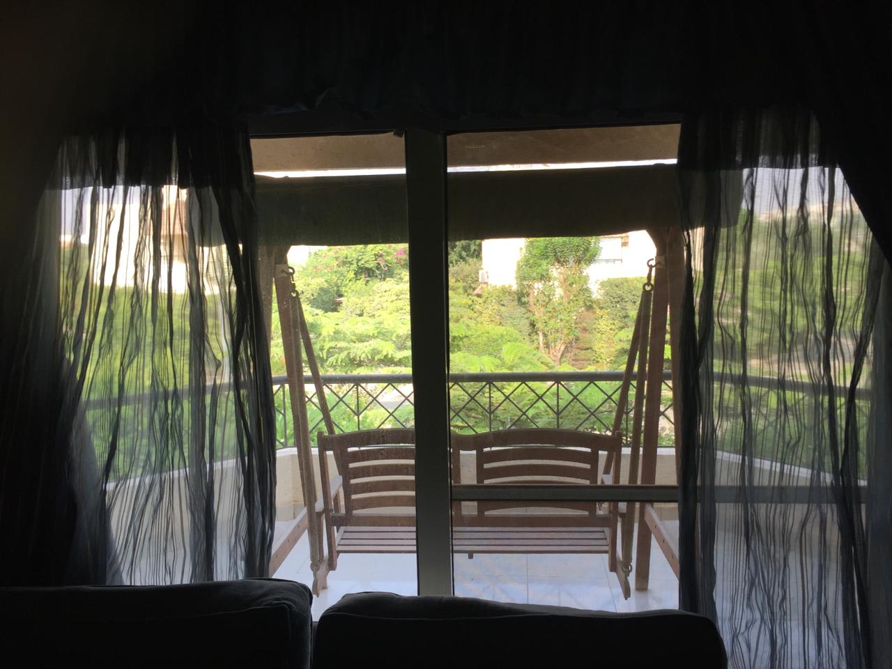 villa at El Rehab