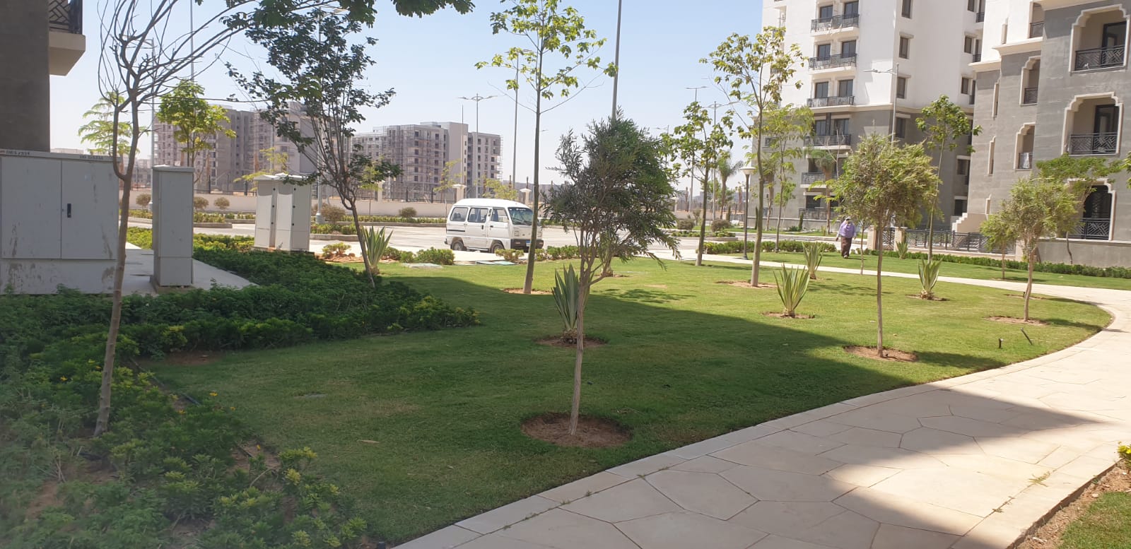 apartment at Celia