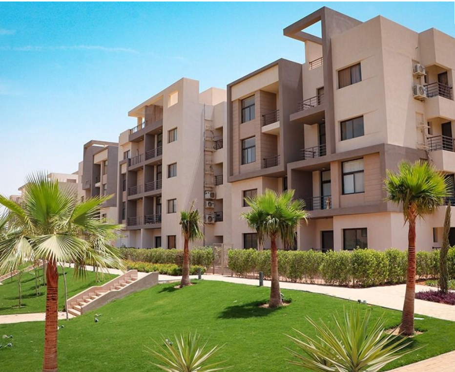 penthouse at Fifth Square Al Marasem