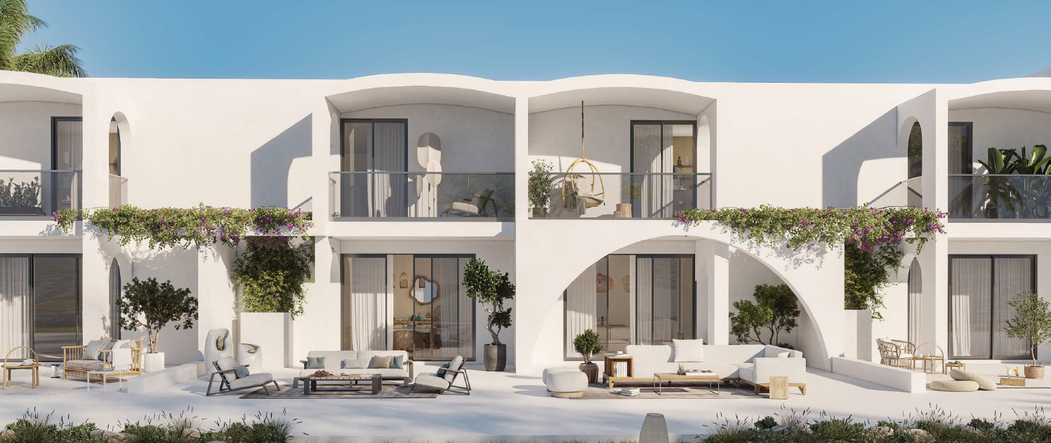 townhouse at Salt