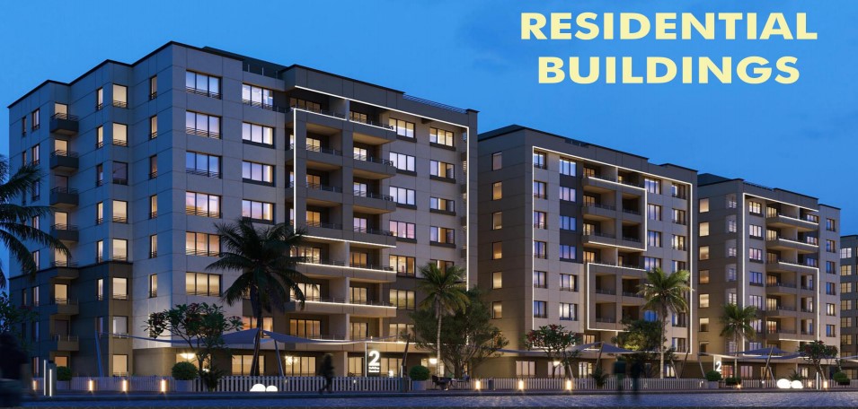apartment at Ramatan