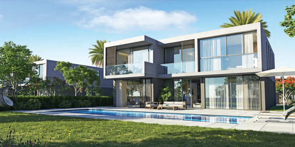 Villa, Selina SwanLake Residences (1 of 1)