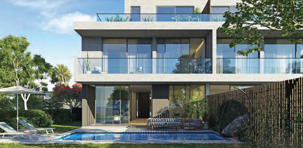  at Swanlake Residences