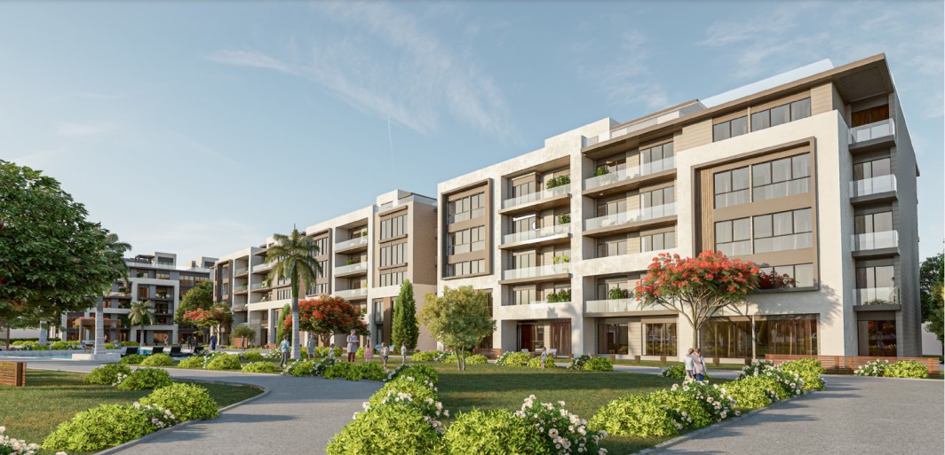 apartment at Azad Views