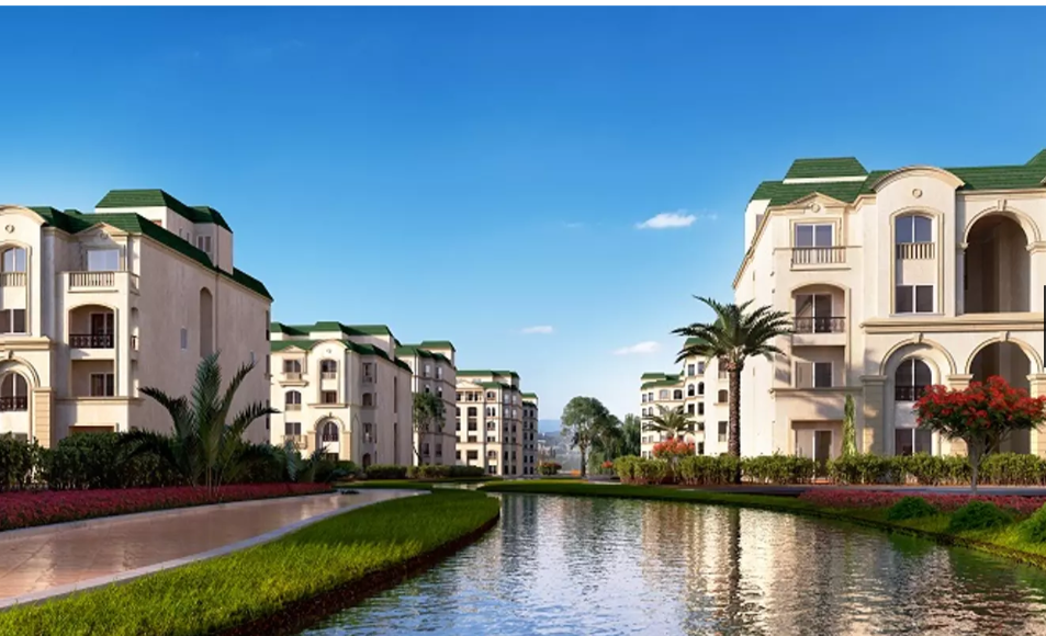apartment at L’Avenir
