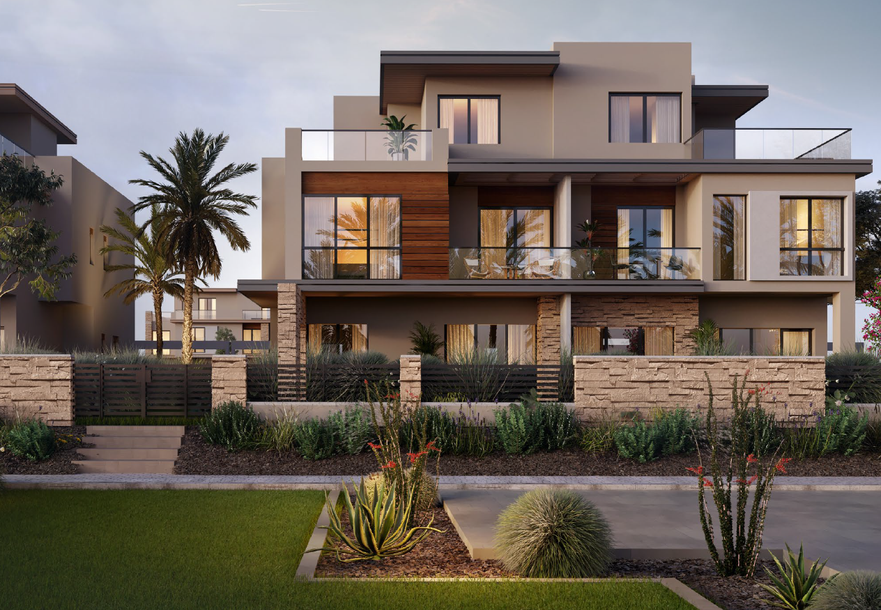  at The Estates