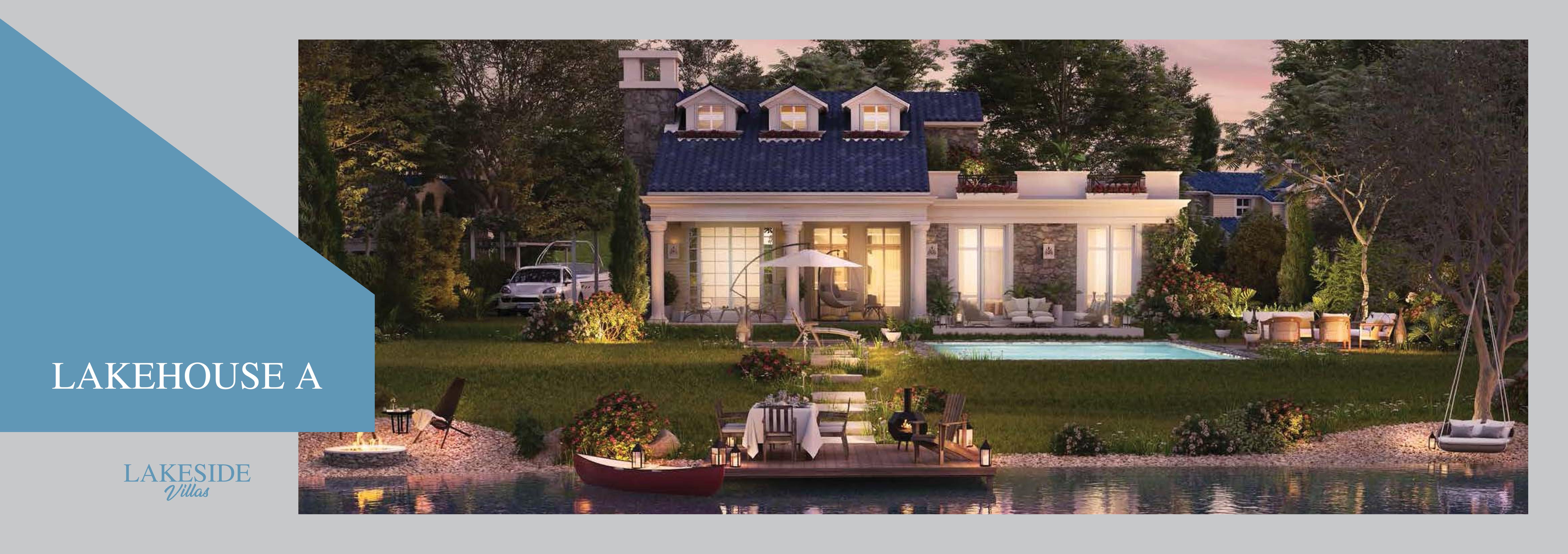 villa at Mountain View Chillout Park