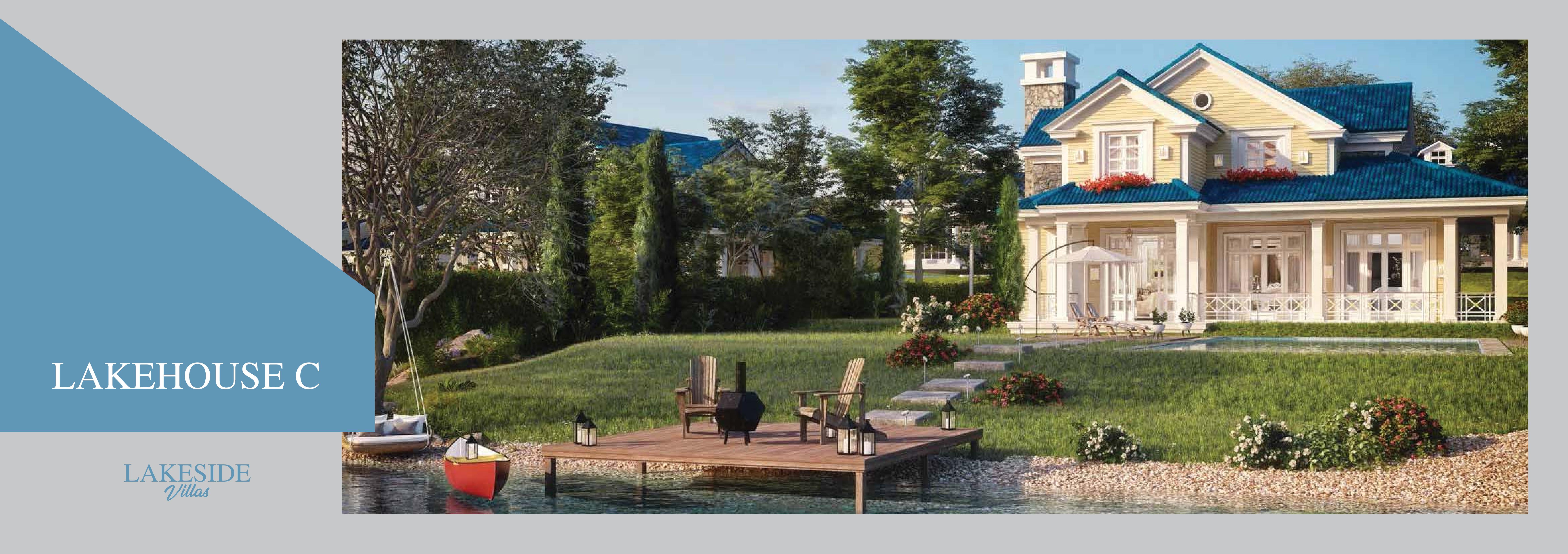 villa at Mountain View Chillout Park