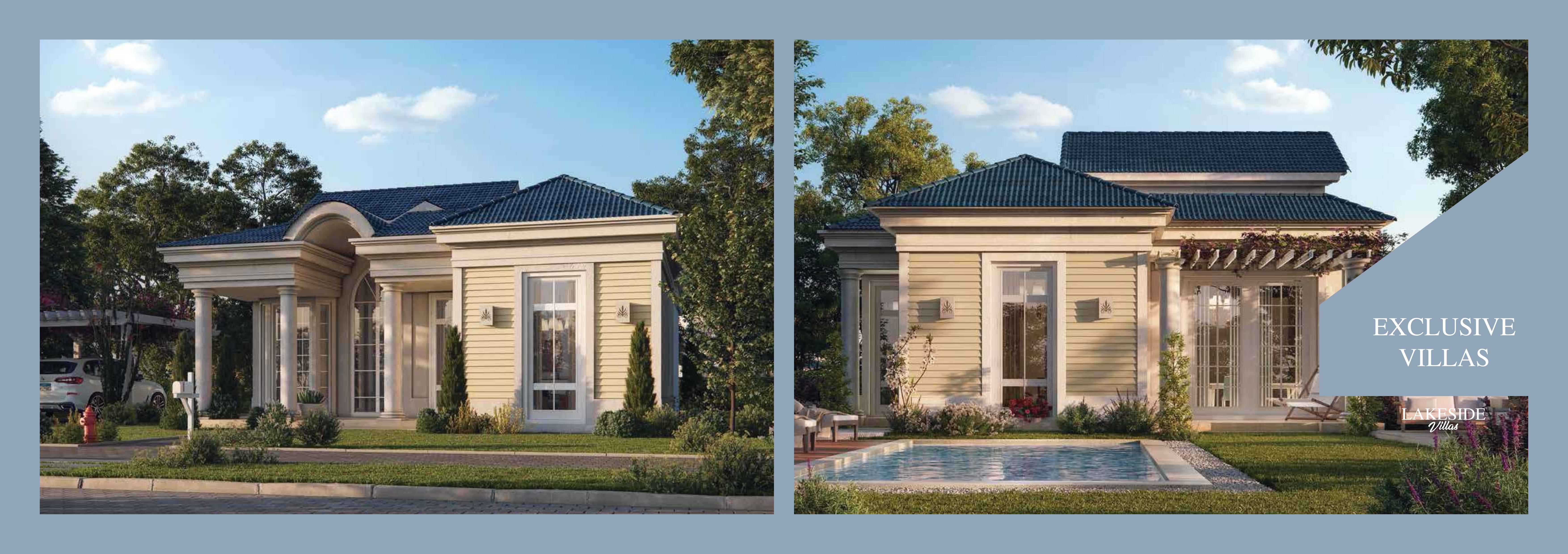villa at Mountain View Chillout Park