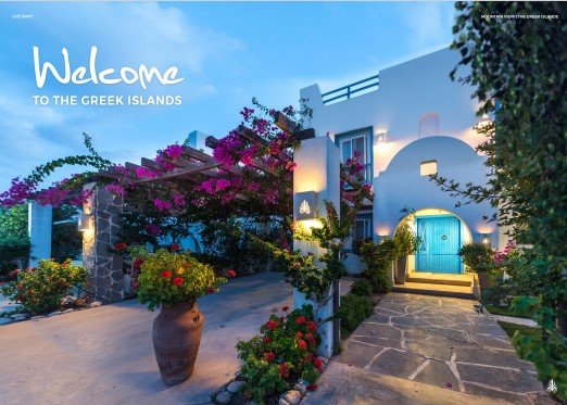 villa at Mountain View Ras El Hekma