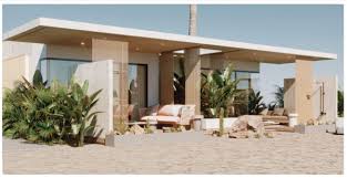 chalet at Mesca Somabay