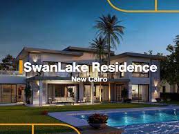 villa at The Scarlet  SwanLake Residences