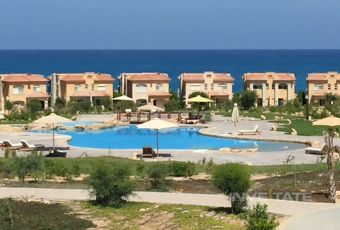 villa at Telal North Coast