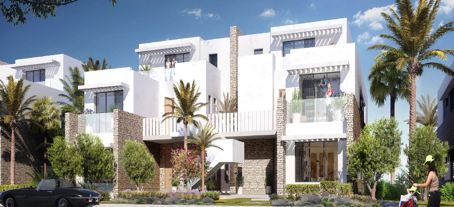 chalet at Silversands