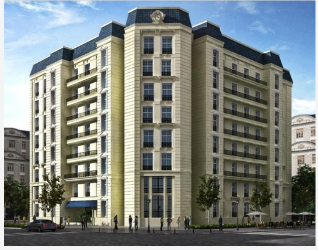 apartment at Il Latini SED