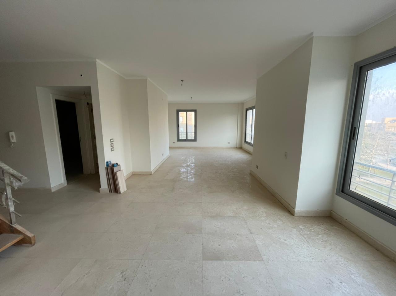duplex at Palm Parks