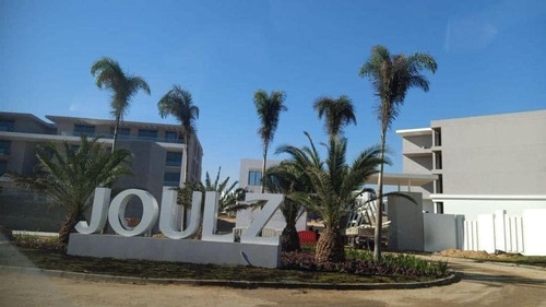 apartment at Joulz