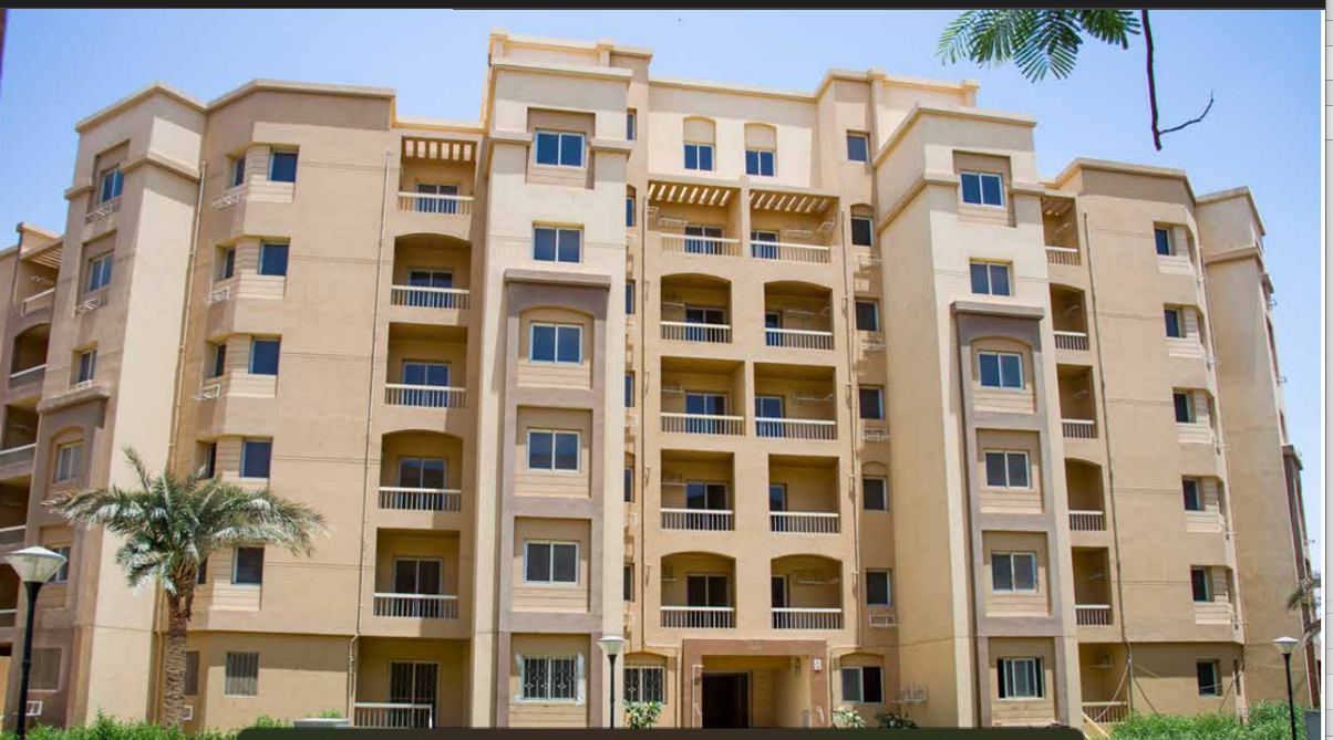 apartment at Ashgar City