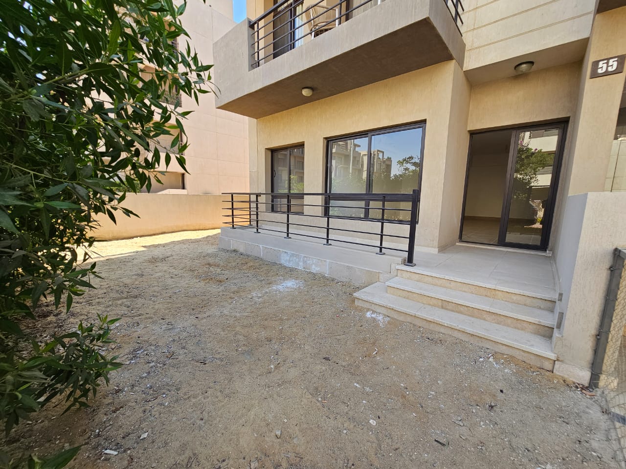 apartment at Fifth Square Al Marasem