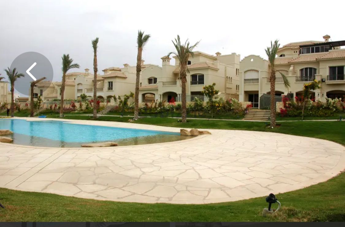 townhouse at El Patio Oro